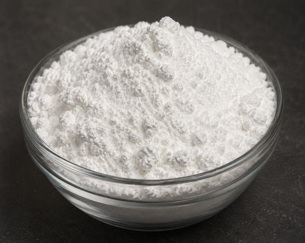 Baking Powder
