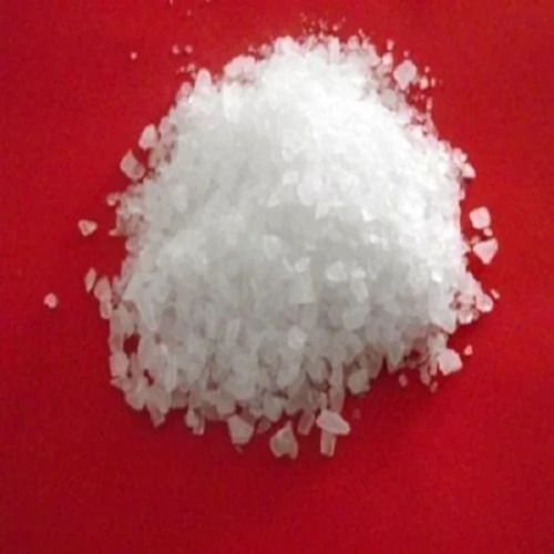 Aluminium Compounds