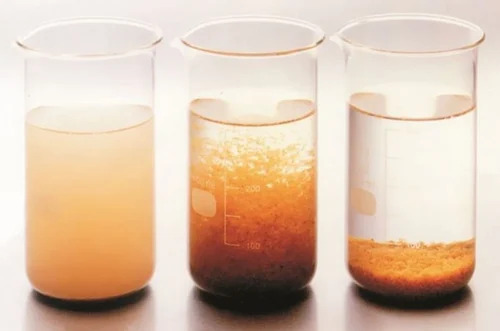 Dye Additives