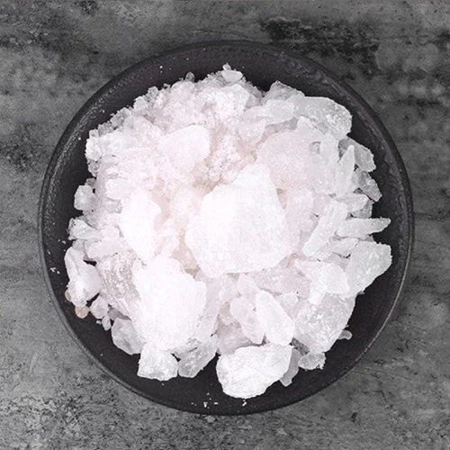 Non Ferric Alum