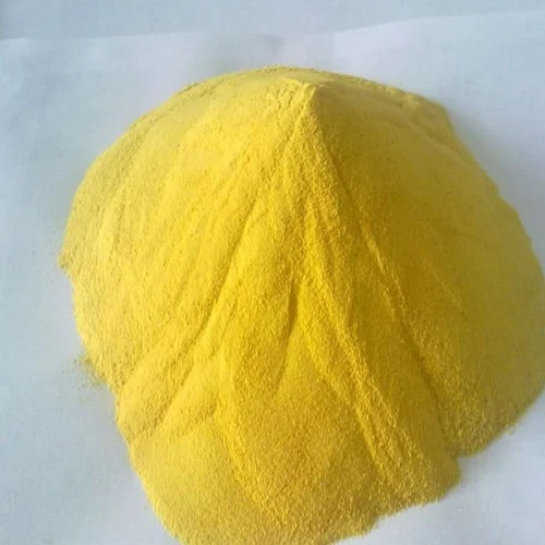 Poly Aluminum Sulphate Powder