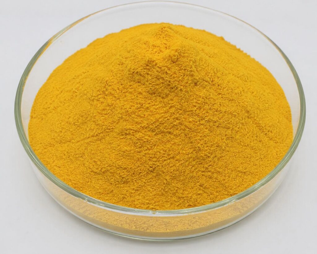 Poly Aluminum Chloride Powder