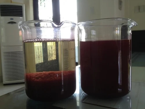 Water Color Remover