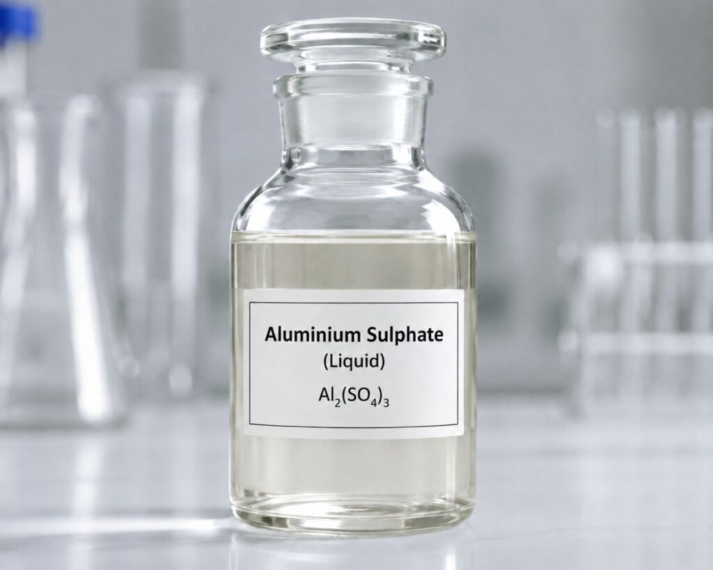 Aluminium Sulphate Powder / Lumps / Liquid (Ferric – Non Ferric)