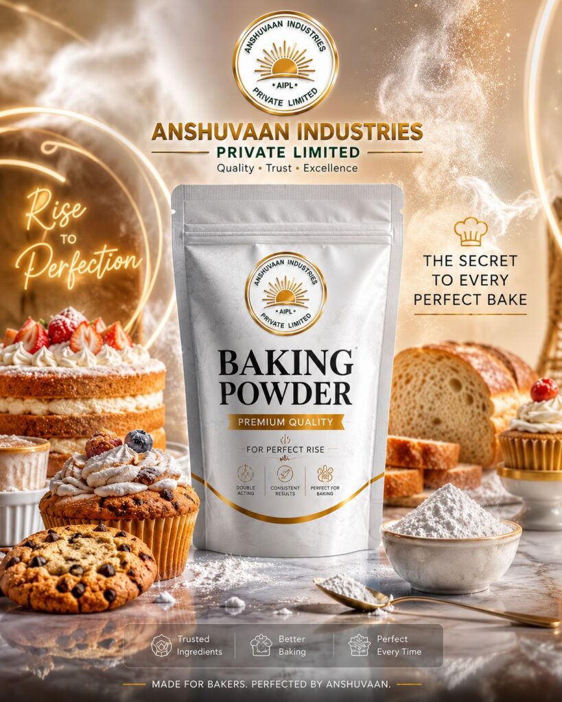 Aditya Baking Powder