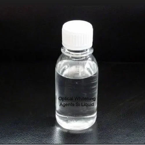 Whitening Agents